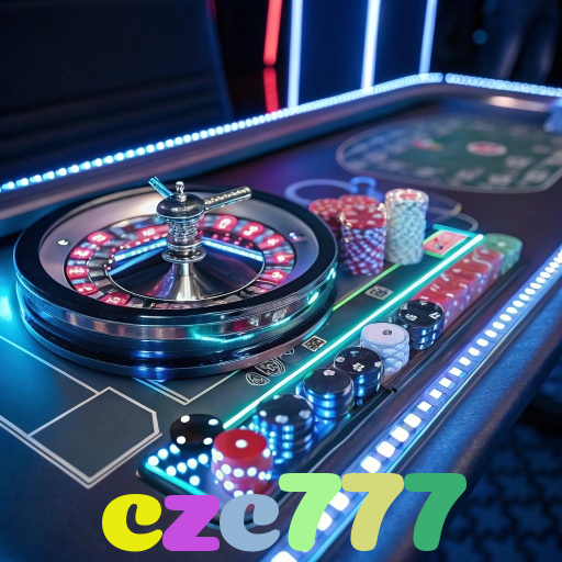 czc777