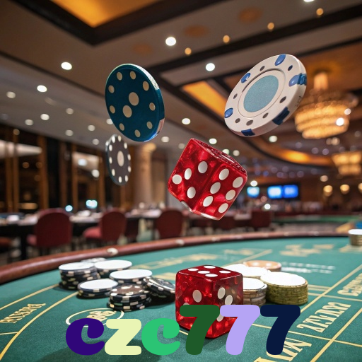 czc777