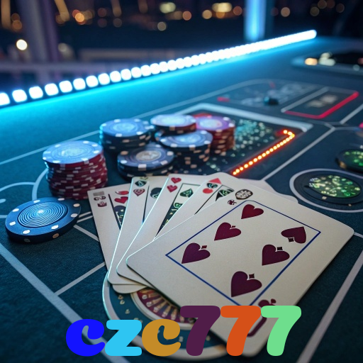 czc777
